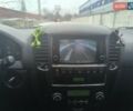 Серый Киа Соренто, объемом двигателя 2.5 л и пробегом 175 тыс. км за 8800 $, фото 10 на Automoto.ua