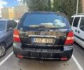Серый Киа Соренто, объемом двигателя 2.5 л и пробегом 245 тыс. км за 4100 $, фото 5 на Automoto.ua
