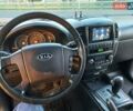 Киа Соренто 2008 в Киеве на Automoto.ua Серый Киа Соренто, объемом двигателя 2.5 л и пробегом 333 тыс. км за 9500 $, фото 12 на Automoto.ua