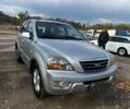 Серый Киа Соренто, объемом двигателя 2.5 л и пробегом 254 тыс. км за 4892 $, фото 1 на Automoto.ua
