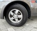 Серый Киа Соренто, объемом двигателя 2.5 л и пробегом 151 тыс. км за 8350 $, фото 26 на Automoto.ua