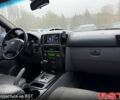 Серый Киа Соренто, объемом двигателя 33 л и пробегом 190 тыс. км за 7100 $, фото 7 на Automoto.ua