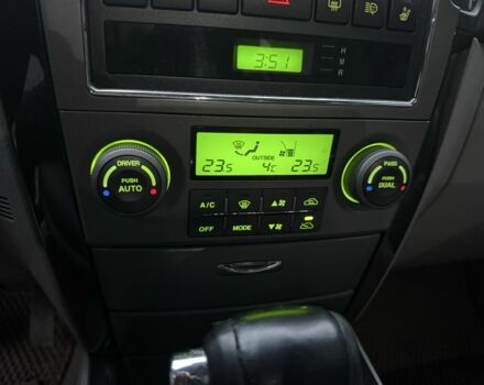 Серый Киа Соренто, объемом двигателя 3.3 л и пробегом 230 тыс. км за 8700 $, фото 11 на Automoto.ua