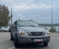 Сірий Кіа Соренто, об'ємом двигуна 2.5 л та пробігом 180 тис. км за 7700 $, фото 1 на Automoto.ua