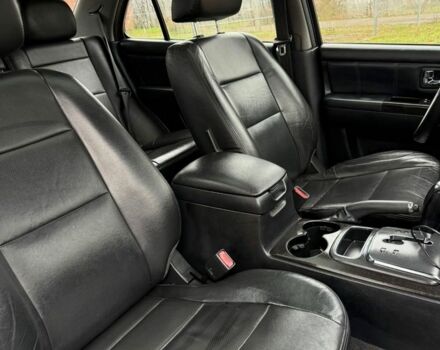 Серый Киа Соренто, объемом двигателя 2.5 л и пробегом 240 тыс. км за 6100 $, фото 10 на Automoto.ua