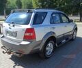 Серый Киа Соренто, объемом двигателя 3.3 л и пробегом 226 тыс. км за 7500 $, фото 10 на Automoto.ua