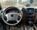 Серый Киа Соренто, объемом двигателя 2.5 л и пробегом 200 тыс. км за 2279 $, фото 10 на Automoto.ua