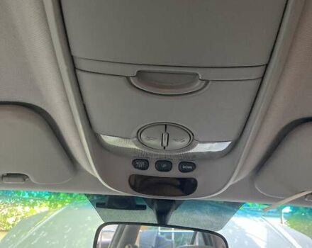 Серый Киа Соренто, объемом двигателя 2.5 л и пробегом 231 тыс. км за 8000 $, фото 3 на Automoto.ua