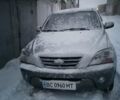 Киа Соренто 2008 в Трускавце на Automoto.ua Серый Киа Соренто, объемом двигателя 2.5 л и пробегом 219 тыс. км за 8400 $, фото 3 на Automoto.ua
