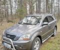 Сірий Кіа Соренто, об'ємом двигуна 2.5 л та пробігом 250 тис. км за 7999 $, фото 1 на Automoto.ua