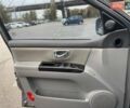 Сірий Кіа Соренто, об'ємом двигуна 2.5 л та пробігом 180 тис. км за 7700 $, фото 9 на Automoto.ua