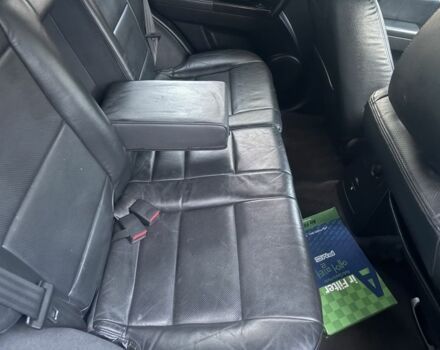 Серый Киа Соренто, объемом двигателя 2.5 л и пробегом 289 тыс. км за 3943 $, фото 4 на Automoto.ua