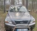 Сірий Кіа Соренто, об'ємом двигуна 2.5 л та пробігом 250 тис. км за 7999 $, фото 1 на Automoto.ua
