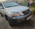 Киа Соренто 2008 в Бердичеве на Automoto.ua Серый Киа Соренто, объемом двигателя 2.5 л и пробегом 270 тыс. км за 4500 $, фото 1 на Automoto.ua