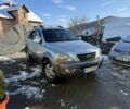 Серый Киа Соренто, объемом двигателя 2.5 л и пробегом 230 тыс. км за 7300 $, фото 1 на Automoto.ua