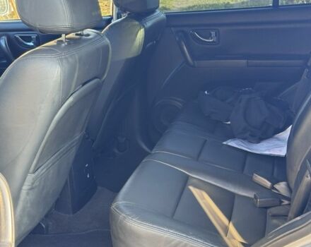 Кіа Соренто 2008 у Рокитне на Automoto.ua Сірий Кіа Соренто, об'ємом двигуна 2.5 л та пробігом 280 тис. км за 5200 $, фото 18 на Automoto.ua