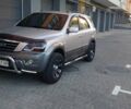 Сірий Кіа Соренто, об'ємом двигуна 2.5 л та пробігом 220 тис. км за 10500 $, фото 3 на Automoto.ua