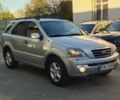 Серый Киа Соренто, объемом двигателя 0 л и пробегом 202 тыс. км за 4350 $, фото 2 на Automoto.ua