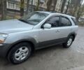 Серый Киа Соренто, объемом двигателя 3.3 л и пробегом 230 тыс. км за 8700 $, фото 1 на Automoto.ua