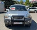 Серый Киа Соренто, объемом двигателя 3.3 л и пробегом 150 тыс. км за 7300 $, фото 1 на Automoto.ua