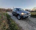 Серый Киа Соренто, объемом двигателя 0 л и пробегом 300 тыс. км за 4600 $, фото 1 на Automoto.ua
