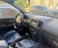 Серый Киа Соренто, объемом двигателя 2.5 л и пробегом 245 тыс. км за 4100 $, фото 3 на Automoto.ua