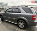 Сірий Кіа Соренто, об'ємом двигуна 2.5 л та пробігом 240 тис. км за 9000 $, фото 5 на Automoto.ua