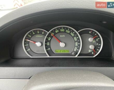 Киа Соренто 2008 в Львове на Automoto.ua Серый Киа Соренто, объемом двигателя 2.5 л и пробегом 212 тыс. км за 4950 $, фото 1 на Automoto.ua