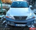Серый Киа Соренто, объемом двигателя 2.5 л и пробегом 220 тыс. км за 8300 $, фото 2 на Automoto.ua