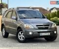 Серый Киа Соренто, объемом двигателя 2.5 л и пробегом 151 тыс. км за 8350 $, фото 1 на Automoto.ua