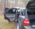 Сірий Кіа Соренто, об'ємом двигуна 2.5 л та пробігом 250 тис. км за 7999 $, фото 18 на Automoto.ua