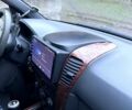 Серый Киа Соренто, объемом двигателя 25 л и пробегом 300 тыс. км за 4400 $, фото 5 на Automoto.ua