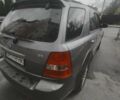 Сірий Кіа Соренто, об'ємом двигуна 2.5 л та пробігом 249 тис. км за 8999 $, фото 12 на Automoto.ua