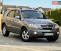 Серый Киа Соренто, объемом двигателя 2.5 л и пробегом 151 тыс. км за 8350 $, фото 3 на Automoto.ua