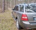 Сірий Кіа Соренто, об'ємом двигуна 2.5 л та пробігом 250 тис. км за 7999 $, фото 8 на Automoto.ua