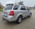 Серый Киа Соренто, объемом двигателя 2.5 л и пробегом 250 тыс. км за 3785 $, фото 3 на Automoto.ua