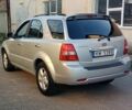 Серый Киа Соренто, объемом двигателя 0 л и пробегом 202 тыс. км за 4350 $, фото 1 на Automoto.ua
