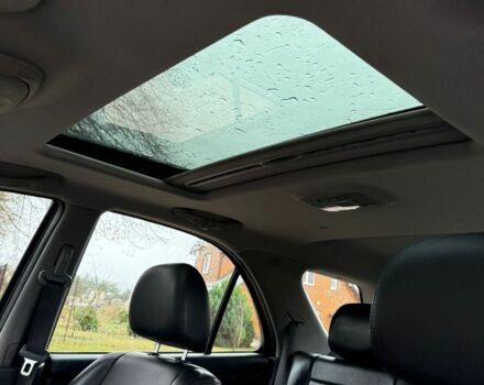 Серый Киа Соренто, объемом двигателя 2.5 л и пробегом 240 тыс. км за 6100 $, фото 11 на Automoto.ua