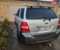 Киа Соренто 2008 в Бердичеве на Automoto.ua Серый Киа Соренто, объемом двигателя 2.5 л и пробегом 270 тыс. км за 4500 $, фото 8 на Automoto.ua