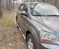 Сірий Кіа Соренто, об'ємом двигуна 2.5 л та пробігом 250 тис. км за 7999 $, фото 2 на Automoto.ua
