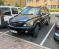 Серый Киа Соренто, объемом двигателя 2.5 л и пробегом 245 тыс. км за 4100 $, фото 1 на Automoto.ua