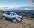 Сірий Кіа Соренто, об'ємом двигуна 2.5 л та пробігом 290 тис. км за 6800 $, фото 1 на Automoto.ua