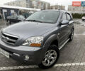 Сірий Кіа Соренто, об'ємом двигуна 2.5 л та пробігом 240 тис. км за 9000 $, фото 3 на Automoto.ua