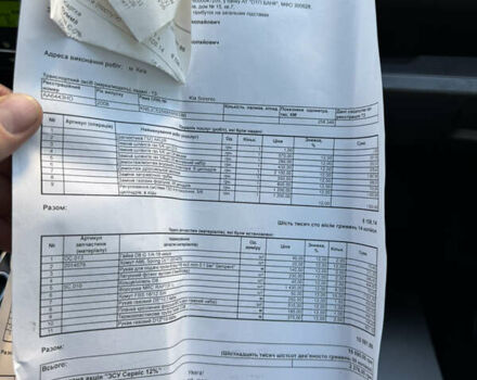 Сірий Кіа Соренто, об'ємом двигуна 3.3 л та пробігом 267 тис. км за 7700 $, фото 36 на Automoto.ua