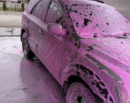 Серый Киа Соренто, объемом двигателя 2.5 л и пробегом 257 тыс. км за 9200 $, фото 19 на Automoto.ua