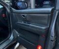 Серый Киа Соренто, объемом двигателя 2.5 л и пробегом 150 тыс. км за 10000 $, фото 12 на Automoto.ua