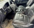 Сірий Кіа Соренто, об'ємом двигуна 2.5 л та пробігом 240 тис. км за 6000 $, фото 7 на Automoto.ua