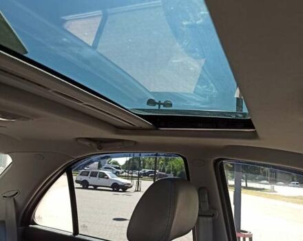 Серый Киа Соренто, объемом двигателя 3.3 л и пробегом 226 тыс. км за 7500 $, фото 16 на Automoto.ua