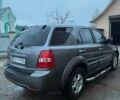 Серый Киа Соренто, объемом двигателя 2.5 л и пробегом 150 тыс. км за 10000 $, фото 6 на Automoto.ua