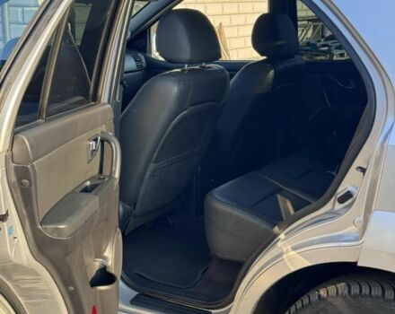 Кіа Соренто 2008 у Рокитне на Automoto.ua Сірий Кіа Соренто, об'ємом двигуна 2.5 л та пробігом 280 тис. км за 5200 $, фото 17 на Automoto.ua